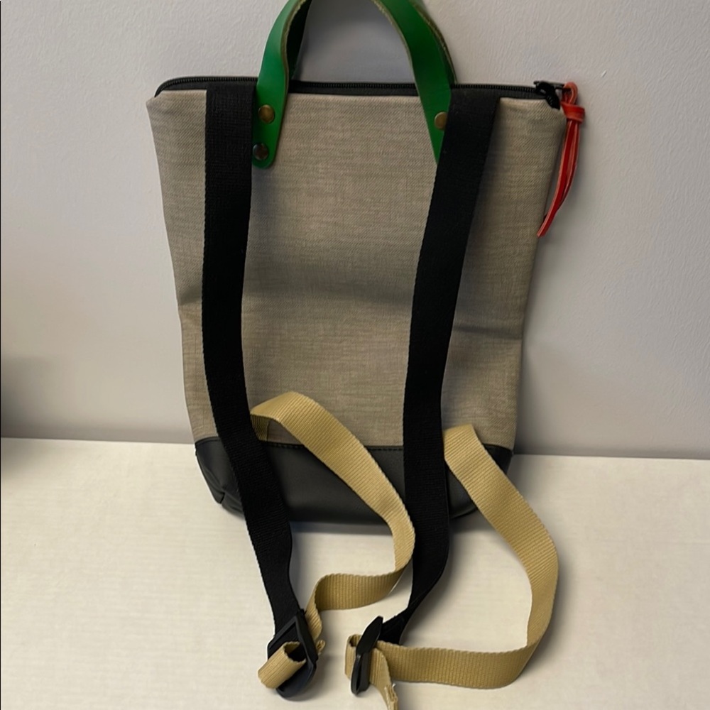 Daniel Chong- Mini Backpack Waterproof - image 6